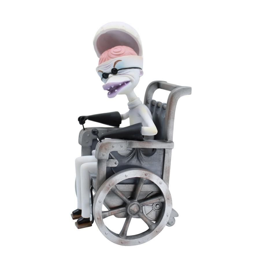 Enesco】ディズニーショーケース：フィンケルスタイン博士 6016744