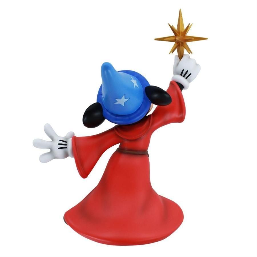 Enesco】ディズニーショーケース：ソーサラーミッキー｜Fantasia