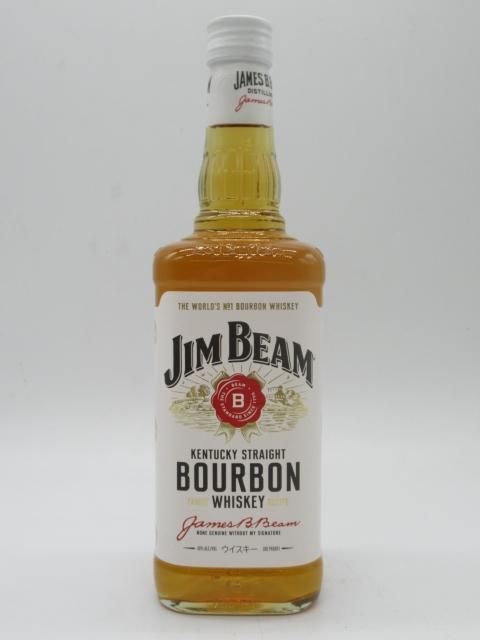 オールドクロウ ホワイトラベル 正規品 40度 700ml（ウイスキー