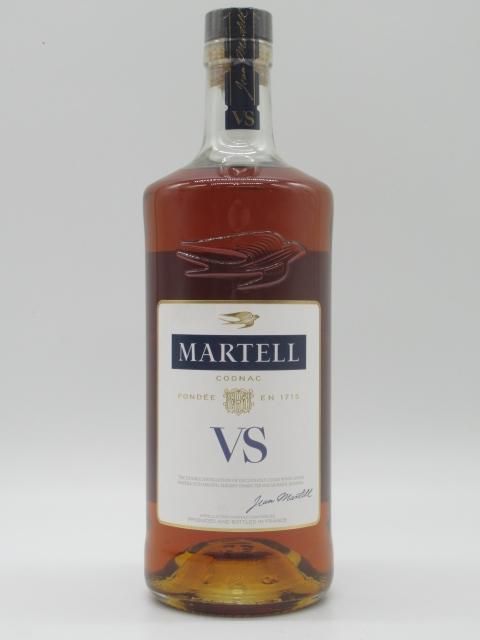 マーテル VS 並行品 40度 700ml - 洋酒と焼酎のちゃがたパーク マーテル VS 並行品 40度 700ml - 洋酒と焼酎のちゃがたパーク