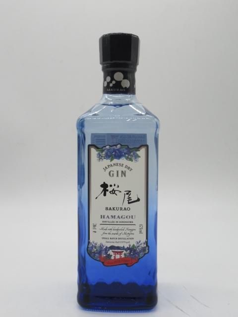 桜尾　HAMAGOU  700ml 47度　と　サントリー　ROKU 楽天市場】【P3倍】数量限定 サントリー ROKU ＜六＞ 700ml 47度