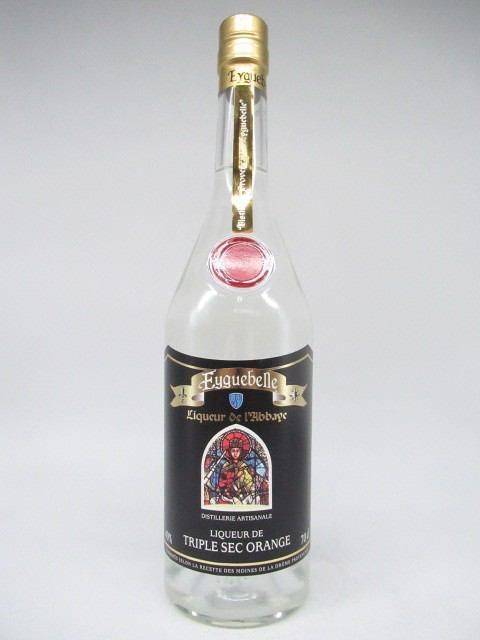 エギュベル　ラム　エギュベル修道院　ラム酒 修道院で造られた甘くて美味しいジン、『エギュベル ジン』☆ - ひなた