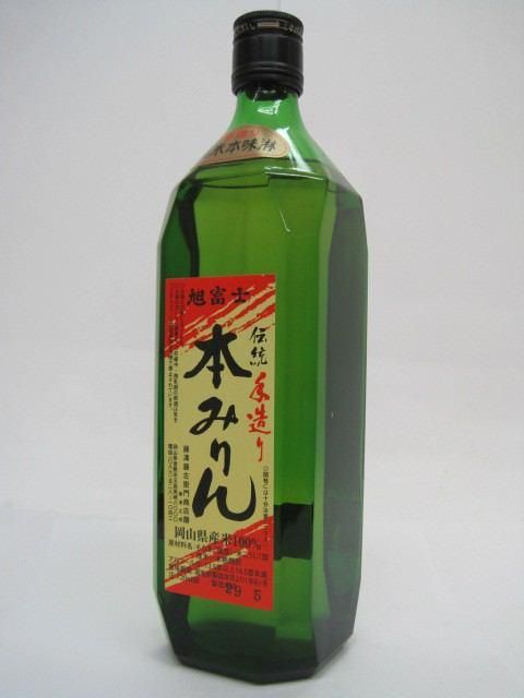 みみりんページ Amazon.co.jp: 本格米焼酎仕込「寶本味醂」1.8Lびん : 食品