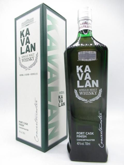 カバラン クラシック / Kavalan Classic - Whisky Diary
