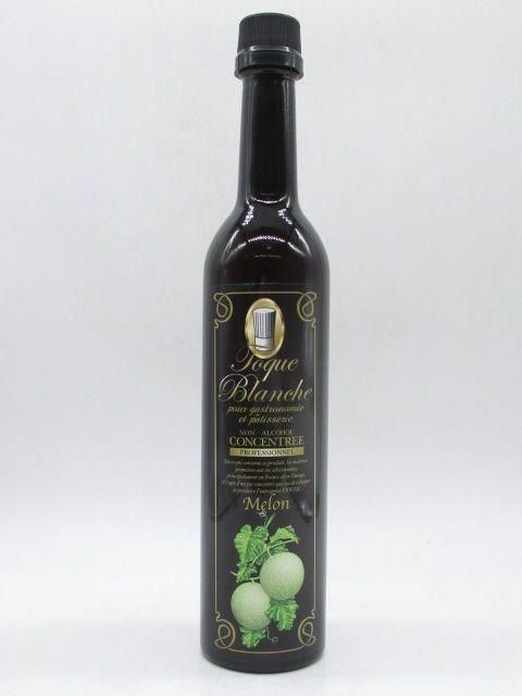 ドーバー トックブランシュ メロン 490ml □ノンアルコール濃縮