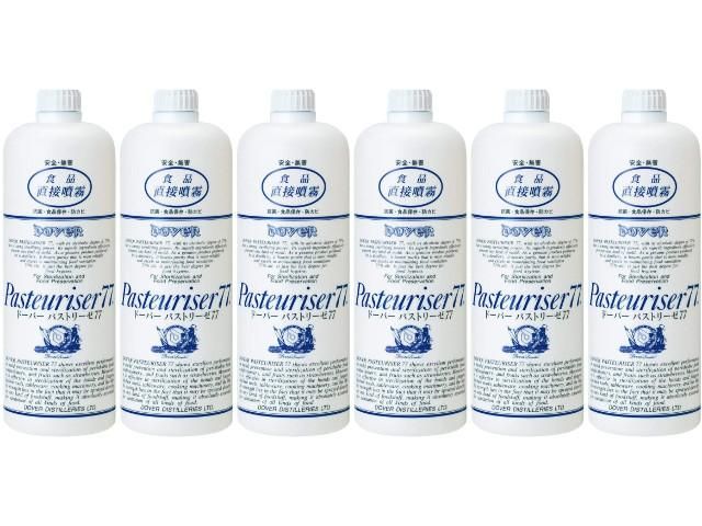 6本セット】 ドーバー パストリーゼ 77 詰め替え用 (1L) 1000ml×6本 【佐川急便で発送】 - 洋酒と焼酎のちゃがたパーク 6本セット】 ドーバー パストリーゼ 77 詰め替え用 (1L) 1000ml×6本 【佐川急便で発送】 - 洋酒と焼酎のちゃがたパーク