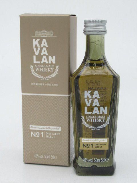 カバラン クラシック / Kavalan Classic - Whisky Diary