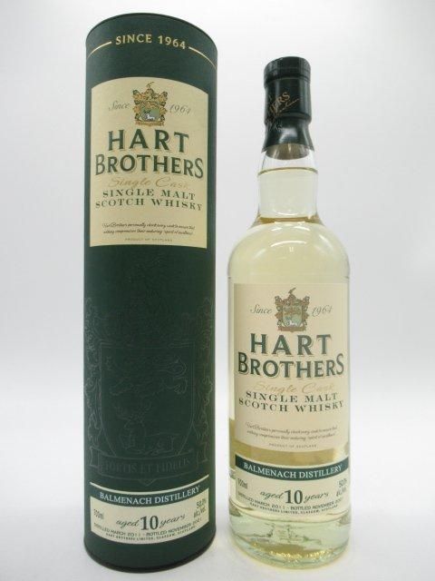 グレンロセス1997 17年 55.2%ハートブラザーズ ファイネスコレクション グレンロセス1997 17年 55.2%ハートブラザーズ ファイネス