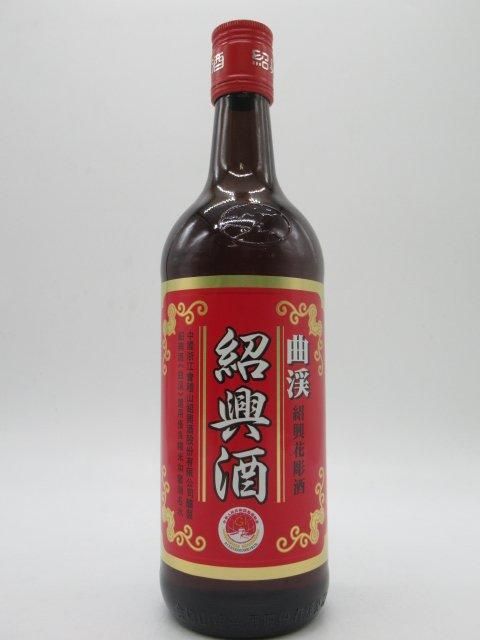 会稽山(かいけいざん)25年、紹興酒
