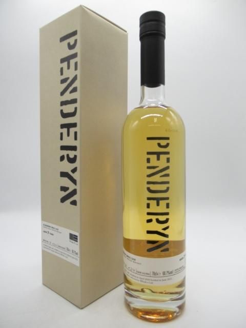 ペンダーリン 2014 シェリーカスク 8年 シングルモルト 楽天市場】ペン