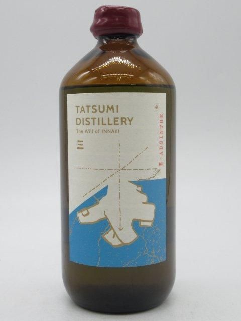 2本セット】アルケミエ 辰巳蒸留所 ピーチミントジン 2本セット