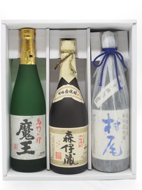 魔王 焼酎 720ml 6本セット (魔王 白玉醸造 本格焼酎 芋焼酎 3 魔王 焼酎 720ml 6本セット (魔王 白玉醸造 本格焼酎 芋焼酎 3