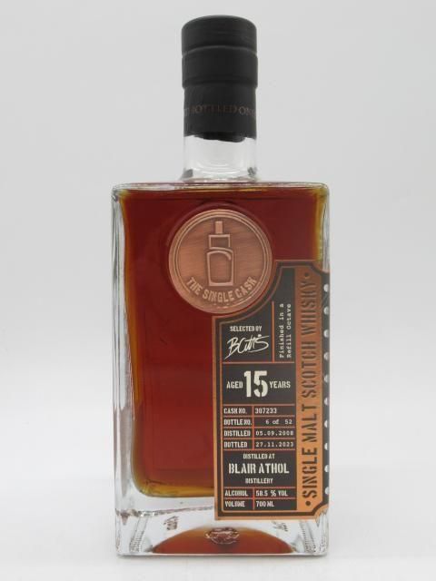 ザ シングルカスク - 洋酒と焼酎のちゃがたパーク
