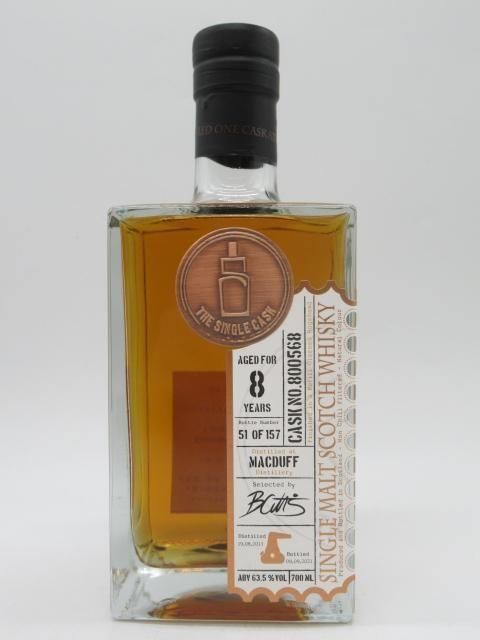 【大注目】 ザ シングルカスク 洋酒と焼酎のちゃがたパーク - ウイスキー