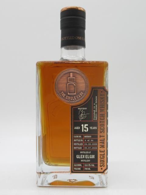 ザ シングルカスク - 洋酒と焼酎のちゃがたパーク ザ シングルカスク - 洋酒と焼酎のちゃがたパーク