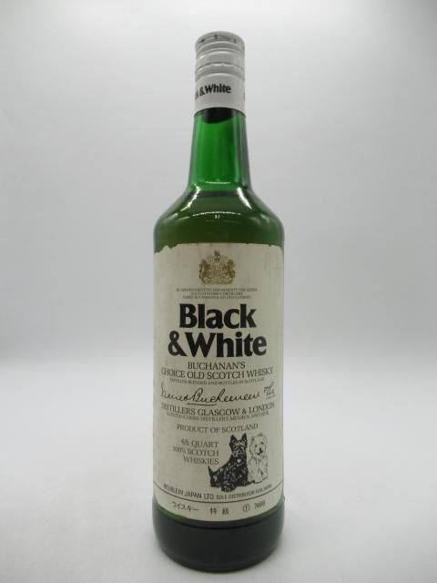 ブルック ヒル 6年 未開栓 オールドボトル 古酒 バーボン 終売品