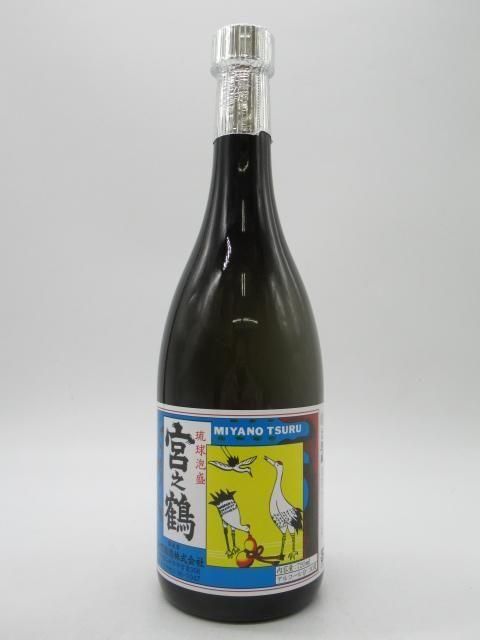 泡盛 千代泉720ml30度 360ml 44度 2本セット