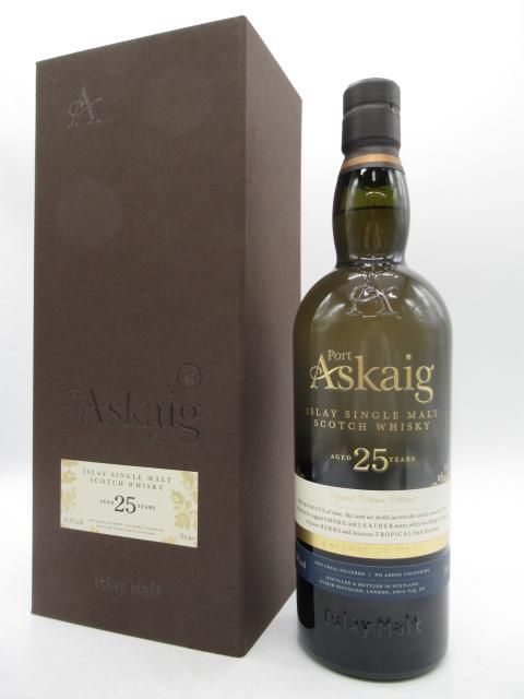 ​【希少・限定品】ラフロイグ ケア―ダス 2017 / 未開封・箱付き 洋酒と焼酎のちゃがたパーク