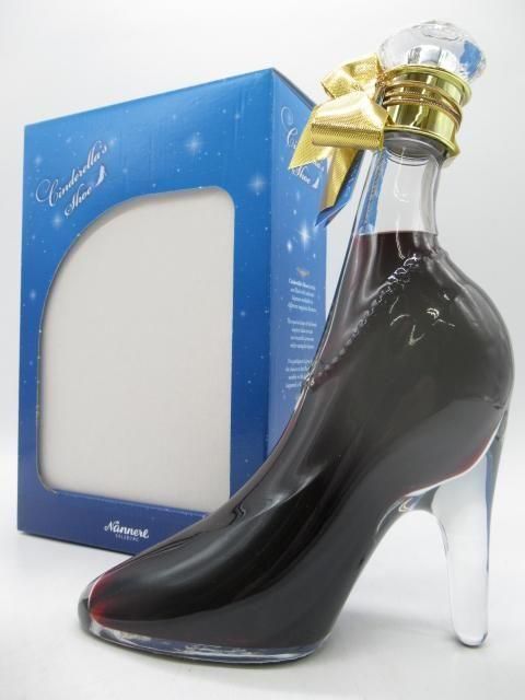 Cinderella's Shoe ピンクリキュール シンデレラシュー ピンクグレープフルーツ 350ml／ビール区分[1