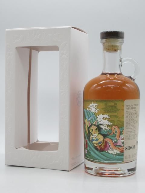 洋酒と焼酎のちゃがたパーク