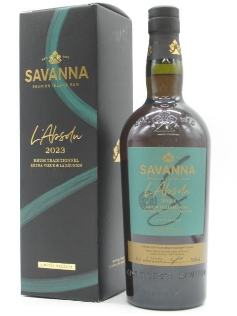 ラムネイション　サヴァンナ　2本セット　ラム酒 ウィスキーの通販なら吉野酒店オンラインショップ / SAVANNA