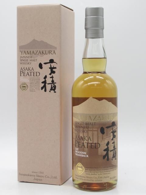 ブティックウィスキー　和茶蒸留所 47.2% ブティックウィスキー 和茶蒸留所 47.2% PXL