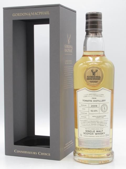 【超希少】ベンリネス ゴードンマクファイル ベンリネス /ゴードン＆マクファイル・コニサーズチョイス旧ボトル