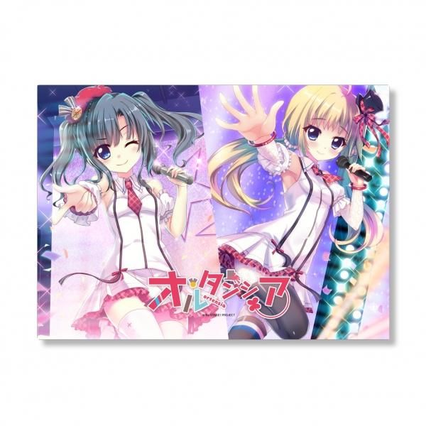 Reステージ プリズムステップ 缶バッジ Re:ステージ！プリズムステップ - アニメグッズ専門店ぽこマーケット