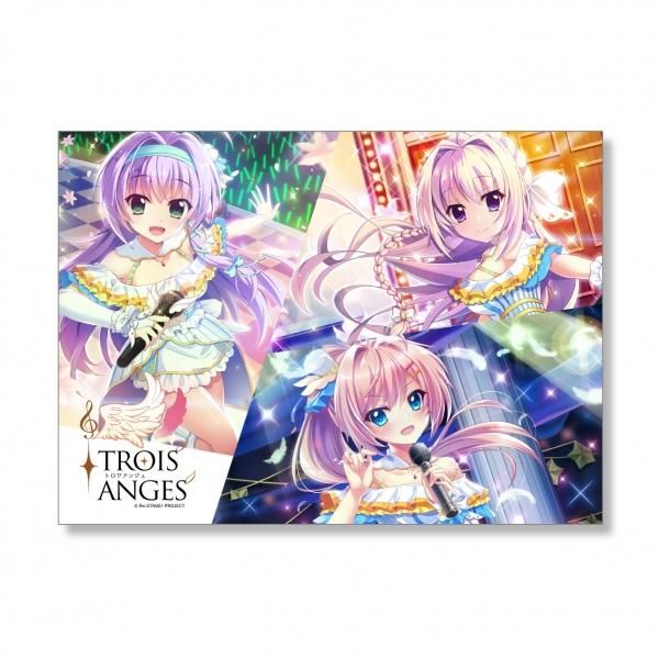 Amazon.co.jp: Re:ステージ! プリズムステップ 5 テトラルキア