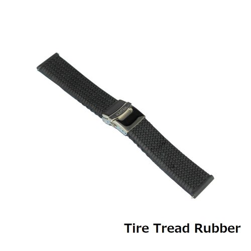 Grand(24mm) Tire Tread Rubber