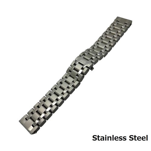 Middle(22mm) Stainless Steel Bracelet