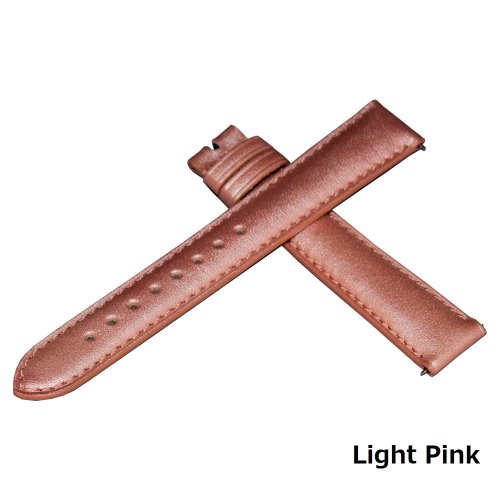 Petite(16mm) Metallic Leather
