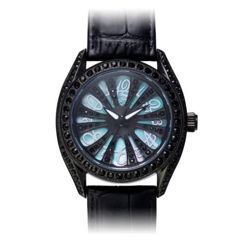 ICETEK WATCH SPINNER1 ICETEK WATCH SPINNER1