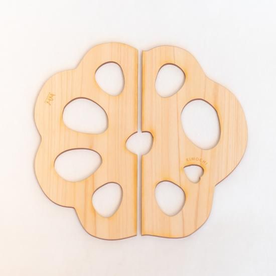 もちもちのきさん専用 KIMOCHI