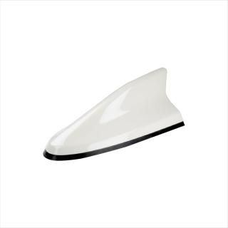 Х ǥ󥢥ƥ 㡼ף/ ܥΥХۥ磻 [ Abarth exclusive design antenna Shark type.]