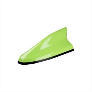 Х ǥ󥢥ƥ 㡼ף/ ɥʥ󥰥꡼ [ Abarth exclusive design antenna Shark type.]