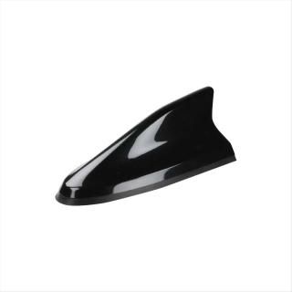 Х ǥ󥢥ƥ 㡼ף/ ֥å [ Abarth exclusive design antenna Shark typeblack. ]