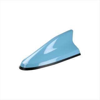 Х ǥ󥢥ƥ 㡼ף / ֥롼顼 [ Abarth exclusive design antenna Shark typeBlue Volare. ]