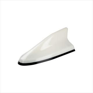 Х ǥ󥢥ƥ 㡼ף / ̤ [ Abarth exclusive design antenna Shark typeUnpainted. ]