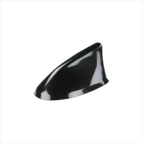 【ほぼ無傷】フィアット500専用デザイン/アンテナ SHARK type5 イブデザイン オリジナル商品】 フィアット専用 デザインアンテ