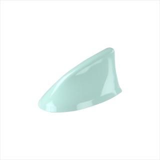 եå ǥ󥢥ƥ 㡼ף/ ߥȥ꡼ [ Fiat exclusive design antenna Shark type 5 