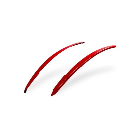 イブデザイン オリジナル商品】 アバルト500/695/595 全シリーズ専用