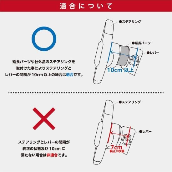 エクステンションアーム【バタフライエッジ】アバルト/フィアット イブデザイン オリジナル商品】 フィアット500 シリーズ1～6