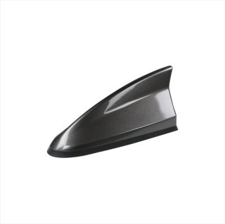 Fiat Exclusive Design Antenna Shark Type４ - EVE DESIGN Online Shop