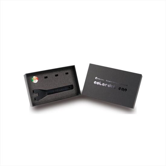 イブデザイン オリジナル商品】 フィアット500・アバルト500/695