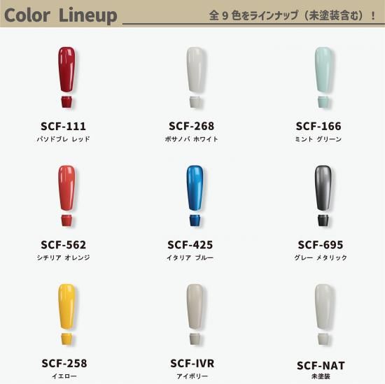 イブデザイン オリジナル商品】 フィアット500 シリーズ1～6