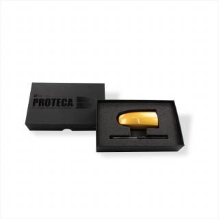 եåȡХ ץƥ /  [ Key cylinder protection cover for Fiat and Abarth 