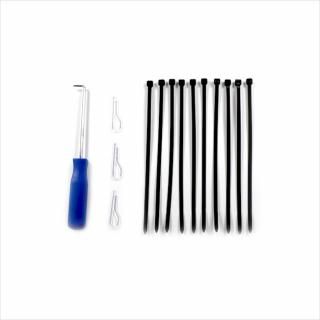 ѥ 饷å դؤܤؤå LCA-KIT  [ Reattachment/replacement kit for 