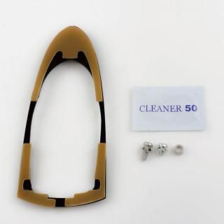 ǥ󥢥ƥ դؤܤؤå ONE-KIT3 / TYPE ONE  [ Design antenna replacement kit for 