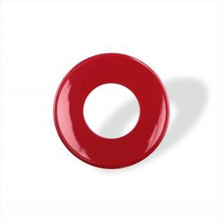 եåȡХ ϥɥǥ졼 / ѥɥ֥ å [ Steering wheel decoration exclusive to Fiat and Abarth. ]